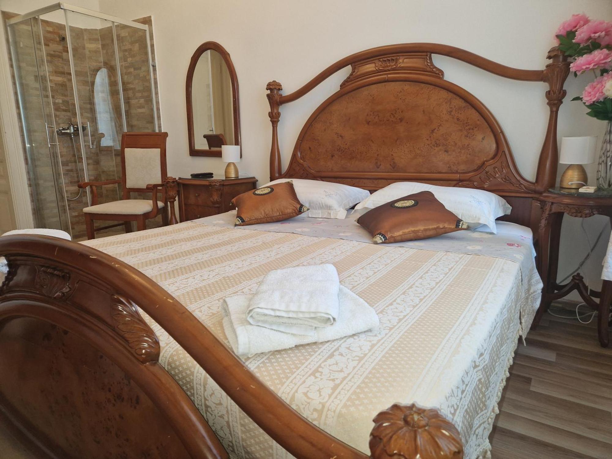 Giovanna Boutique Rooms & Pool Pula Exterior photo