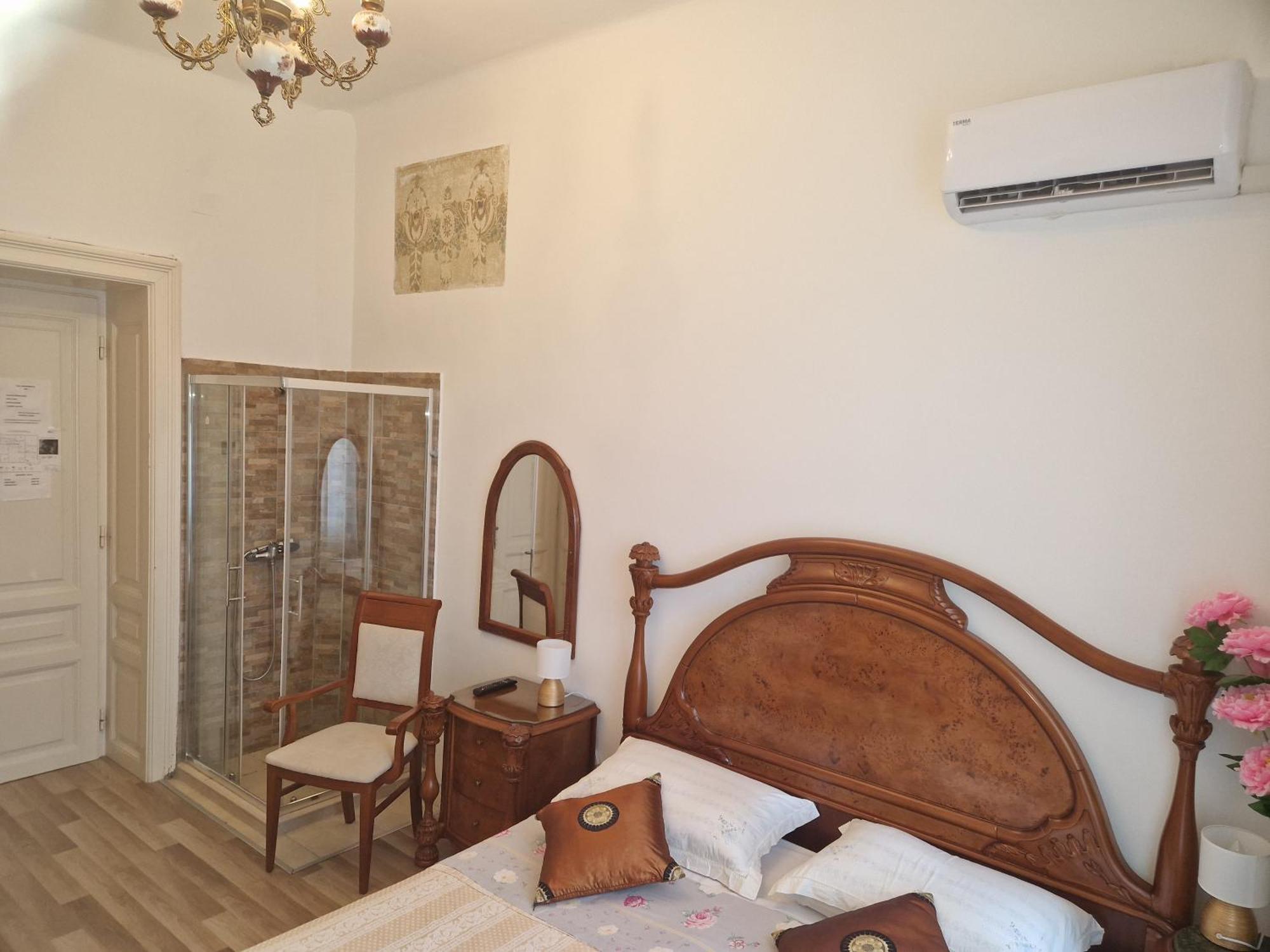 Giovanna Boutique Rooms & Pool Pula Exterior photo