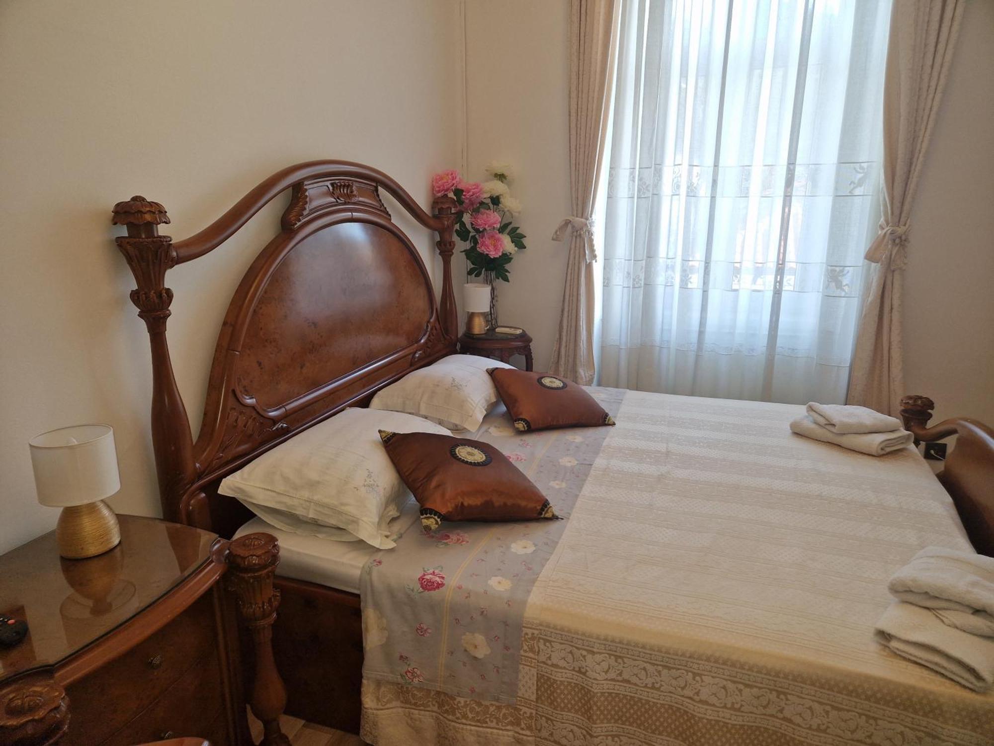 Giovanna Boutique Rooms & Pool Pula Exterior photo